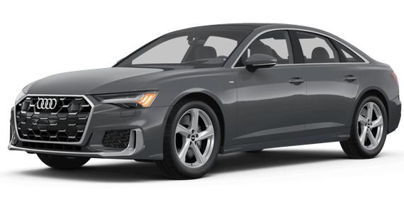 AUDI A6 2024 WAUL2BF22RN014670 image AUDI A6 2024 WAUL2BF22RN014670 image