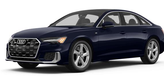 AUDI A6 2024 WAUE3BF20RN038715 image AUDI A6 2024 WAUE3BF20RN038715 image