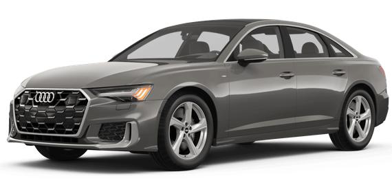 AUDI A6 2024 WAUE3BF20RN011191 image AUDI A6 2024 WAUE3BF20RN011191 image