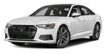 AUDI A6 2024 WAUL2BF22RN062783 image