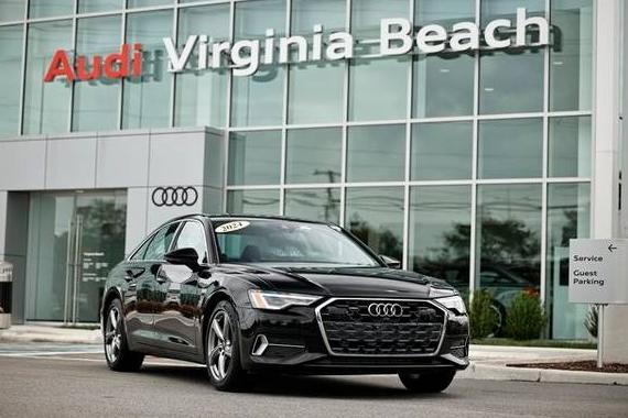 AUDI A6 2024 WAUE3BF23RN014053 image AUDI A6 2024 WAUE3BF23RN014053 image