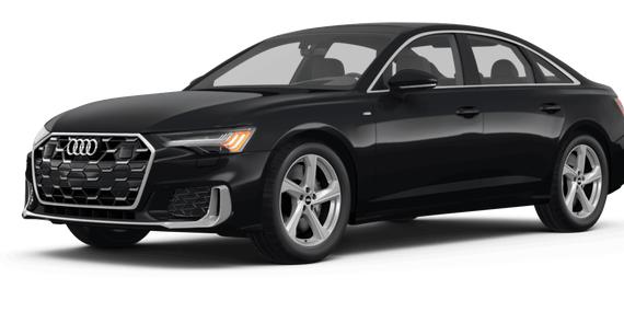 AUDI A6 2024 WAUE3BF2XRN014339 image AUDI A6 2024 WAUE3BF2XRN014339 image