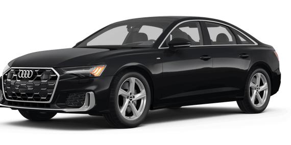 AUDI A6 2024 WAUL2BF27RN013952 image AUDI A6 2024 WAUL2BF27RN013952 image