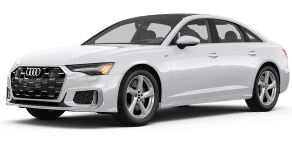 AUDI A6 2024 WAUL2BF29RN052753 image AUDI A6 2024 WAUL2BF29RN052753 image