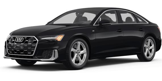 AUDI A6 2024 WAUE3BF27RN036976 image AUDI A6 2024 WAUE3BF27RN036976 image