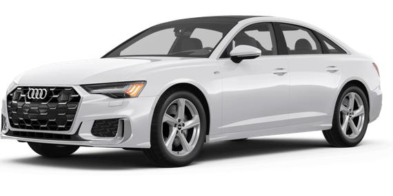 AUDI A6 2024 WAUE3BF24RN030147 image