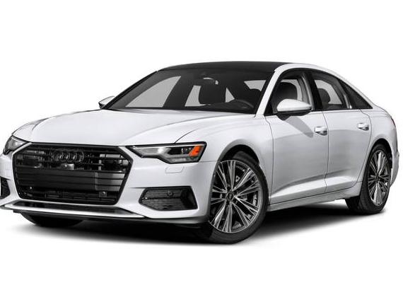 AUDI A6 2024 WAUE3BF2XRN014311 image