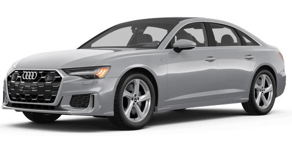 AUDI A6 2024 WAUE3BF2XRN026023 image AUDI A6 2024 WAUE3BF2XRN026023 image