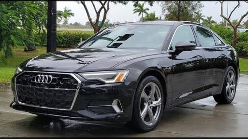 AUDI A6 2024 WAUD3BF23RN030748 image AUDI A6 2024 WAUD3BF23RN030748 image