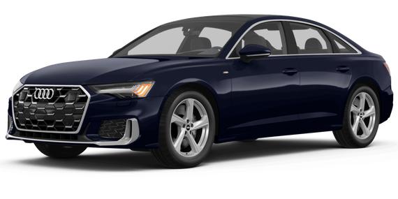 AUDI A6 2024 WAUE3BF20RN026175 image AUDI A6 2024 WAUE3BF20RN026175 image