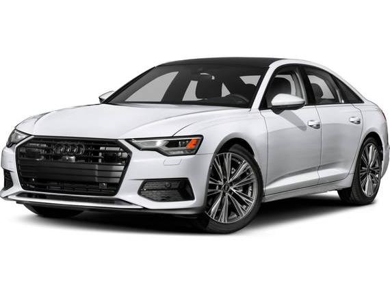 AUDI A6 2024 WAUE3BF2XRN041847 image