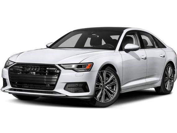 AUDI A6 2024 WAUE3BF26RN024902 image