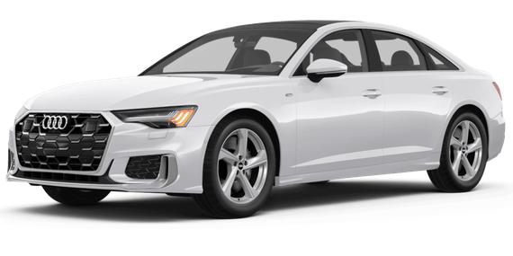 AUDI A6 2024 WAUL2BF29RN012947 image AUDI A6 2024 WAUL2BF29RN012947 image