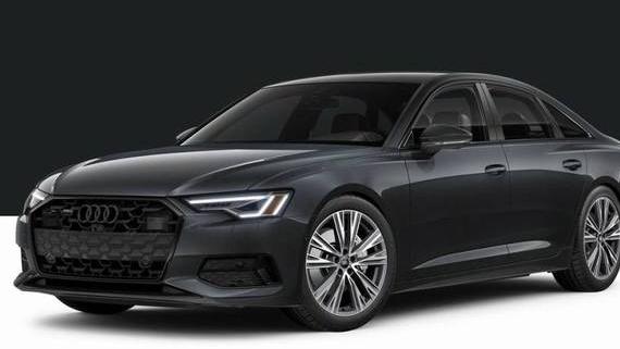 AUDI A6 2024 WAUE3BF21RN019624 image AUDI A6 2024 WAUE3BF21RN019624 image