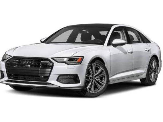 AUDI A6 2024 WAUE3BF21RN031384 image AUDI A6 2024 WAUE3BF21RN031384 image