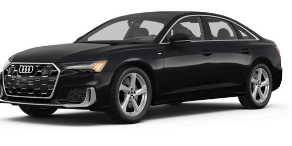 AUDI A6 2024 WAUE3BF2XRN031352 image AUDI A6 2024 WAUE3BF2XRN031352 image