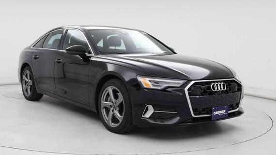 AUDI A6 2024 WAUE3BF2XRN030721 image AUDI A6 2024 WAUE3BF2XRN030721 image