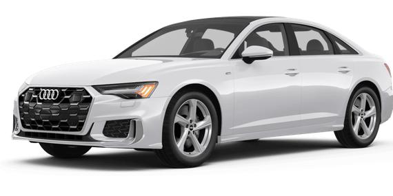 AUDI A6 2024 WAUL2BF20RN013968 image