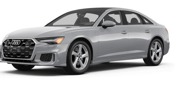 AUDI A6 2024 WAUL2BF28RN044353 image AUDI A6 2024 WAUL2BF28RN044353 image