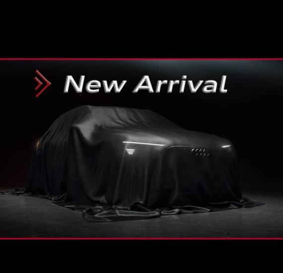 AUDI A6 2024 WAUE3BF28RN016364 image
