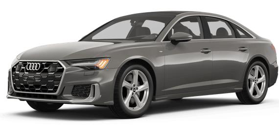 AUDI A6 2024 WAUE3BF20RN012583 image