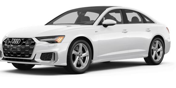 AUDI A6 2024 WAUD3BF2XRN031492 image AUDI A6 2024 WAUD3BF2XRN031492 image