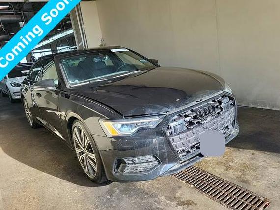 AUDI A6 2024 WAUD3BF20RN031193 image AUDI A6 2024 WAUD3BF20RN031193 image