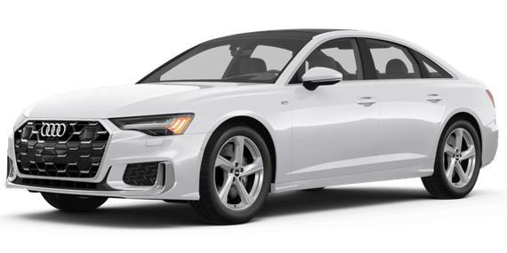 AUDI A6 2024 WAUE3BF2XRN029679 image