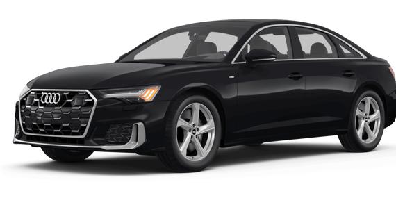 AUDI A6 2024 WAUE3BF24RN015311 image