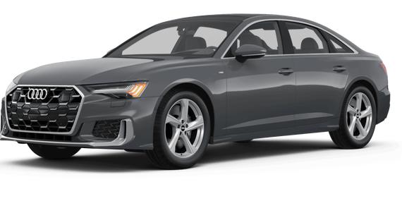 AUDI A6 2024 WAUL2BF2XRN046962 image
