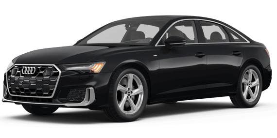 AUDI A6 2024 WAUE3BF22RN031037 image AUDI A6 2024 WAUE3BF22RN031037 image