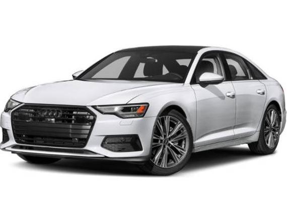 AUDI A6 2024 WAUL2BF2XRN045374 image AUDI A6 2024 WAUL2BF2XRN045374 image