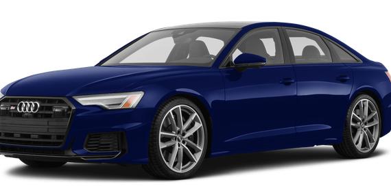AUDI A6 2020 WAUFFAF23LN090448 image