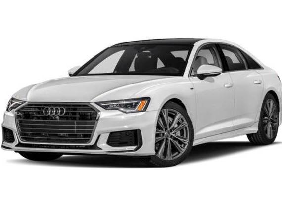 AUDI A6 2020 WAUE8AF23LN043426 image