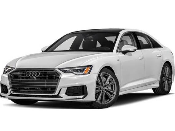 AUDI A6 2020 WAUM2AF26LN009364 image