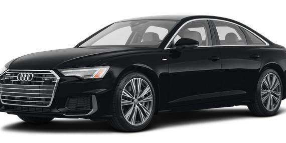 AUDI A6 2020 WAUL2AF29LN088458 image