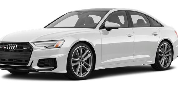AUDI A6 2020 WAUFFAF22LN044495 image