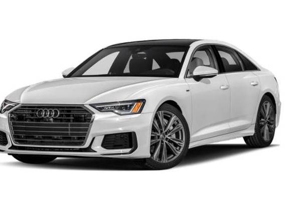 AUDI A6 2020 WAUL2AF28LN060067 image