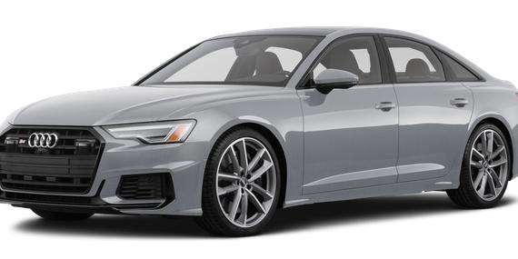 AUDI A6 2020 WAUDFAF20LN036919 image