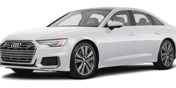 AUDI A6 2020 WAUE8AF20LN059552 image