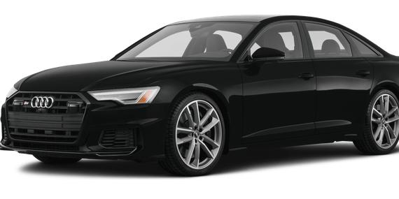 AUDI A6 2020 WAUDFAF24LN088585 image