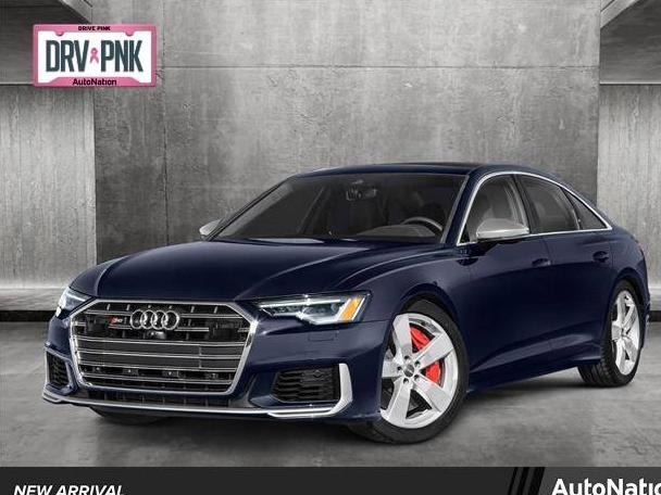 AUDI A6 2020 WAUDFAF21LN085529 image