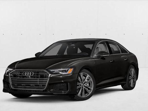 AUDI A6 2020 WAUM2AF23LN061938 image