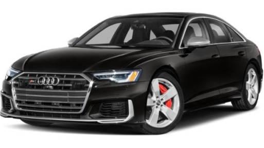 AUDI A6 2020 WAUDFAF26LN058942 image