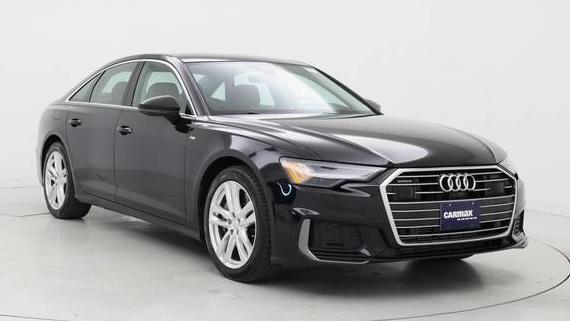 AUDI A6 2020 WAUM2AF20LN064313 image AUDI A6 2020 WAUM2AF20LN064313 image