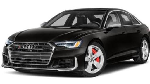 AUDI A6 2020 WAUDFAF25LN091463 image