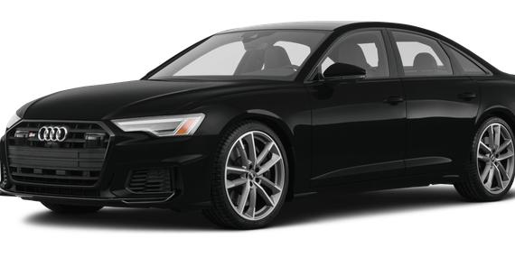 AUDI A6 2020 WAUDFAF29LN089408 image