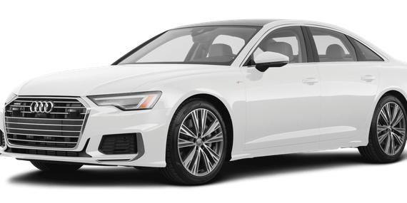 AUDI A6 2020 WAUD8AF2XLN072935 image
