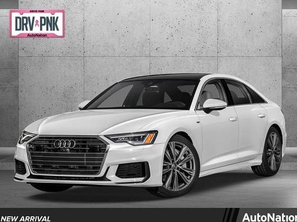 AUDI A6 2020 WAUK2AF2XLN060664 image