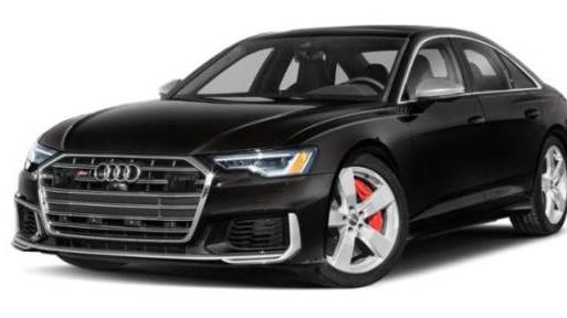 AUDI A6 2020 WAUFFBF21LN061150 image